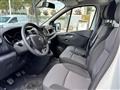 RENAULT TRAFIC T27 2.0 dci 120cv L1H1 Ice