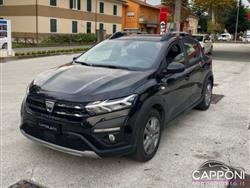 DACIA DUSTER 1.0 TCe 100 CV ECO-G 4x2