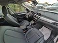 BMW X1 2.0d X-DRIVE BUSINESS 190cv NAVI SENS PARK CERCHI