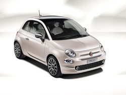 FIAT 500 III 1.2 Pop 69cv my20