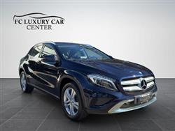 MERCEDES CLASSE GLA d Automatic Sport Led Navi