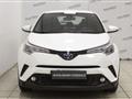 TOYOTA C-HR 1.8 Hybrid E-CVT Business