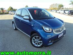 SMART FORFOUR 70 1.0 twinamic Passion n°21