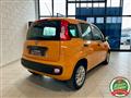 FIAT PANDA 1.2 Pop *NEOPATENTATI*