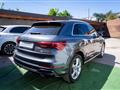 AUDI Q3 2.0 TDI 150 CV quattro S tronic S line Edition