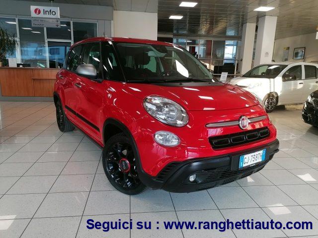 FIAT 500L 1.3 Multijet 95 CV Sport