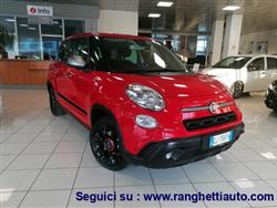 FIAT 500L 1.3 Multijet 95 CV Sport