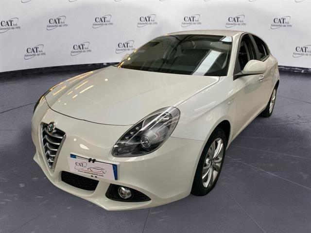 ALFA ROMEO GIULIETTA 1.6 JTDm 120 CV