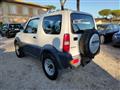 SUZUKI JIMNY 1.3vvt Evolution GPL 4WD JX, BLUETOOTH,USB,AUX