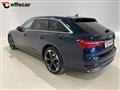 AUDI A6 40 2.0 TDI  S tronic Business Design