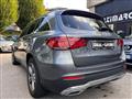 MERCEDES GLC SUV d 4Matic Executive Auto