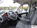 FIAT Ducato 33 2.3 MJT 130CV PLM-TM Furgone Semi Vetrato