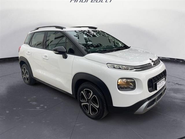 CITROEN C3 AIRCROSS C3 Aircross BlueHDi 100 S&S Feel