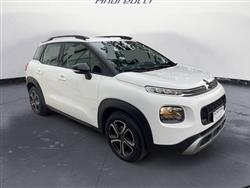 CITROEN C3 AIRCROSS C3 Aircross BlueHDi 100 S&S Feel