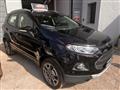 FORD ECOSPORT 1.0 EcoBoost 125 CV Titanium S