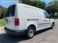 VOLKSWAGEN CADDY 1.4 TGI Comfortline Maxi