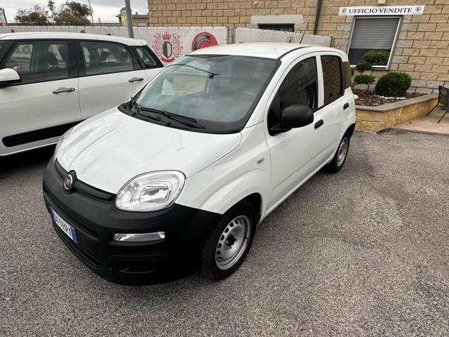 FIAT PANDA VAN 1.0 GSE S&S Hybrid Pop Van 2 posti