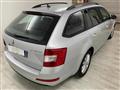 SKODA OCTAVIA 1.6 TDI CR 105 CV DSG Wagon Elegance