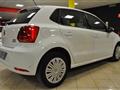 VOLKSWAGEN POLO 1.4 TDI 90 CV 5p. Comfortline BlueMotion Technolog