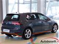 VOLKSWAGEN GOLF PERFORMANCE 2.0 245 CV TSI DSG 5p. BMT