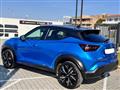 NISSAN JUKE 1.0 DIG-T 114 CV DCT N-Design