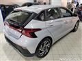 HYUNDAI I20 1.2 MPI MT Connectline MY 25 KM0