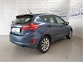 FORD FIESTA 1.1 75 CV 5 porte OK NEOPATENTATI