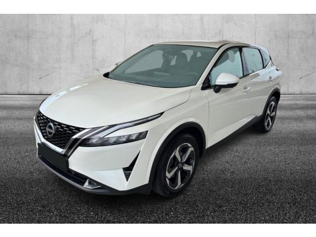 NISSAN QASHQAI 2021 MHEV 158 CV Xtronic N-Connecta