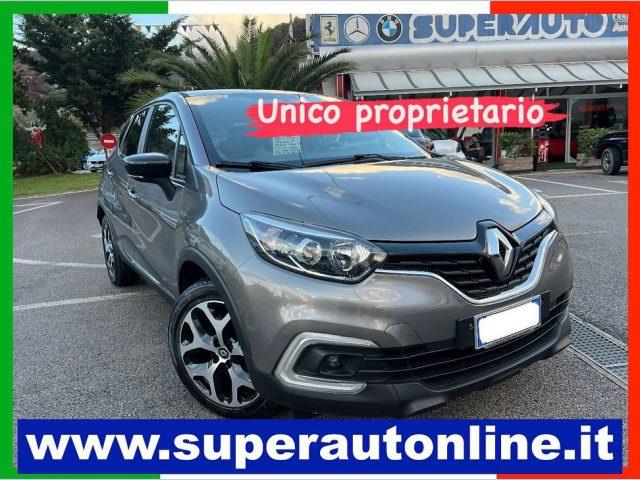 RENAULT CAPTUR dCi 8V 90 CV Business N1