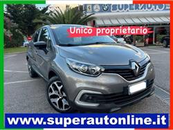 RENAULT CAPTUR dCi 8V 90 CV Business N1