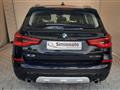 BMW X3 sDrive18d 48V xLine