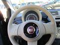 FIAT 500 1.2 Sport TETTO APRIBILE/PELLE ROSSA