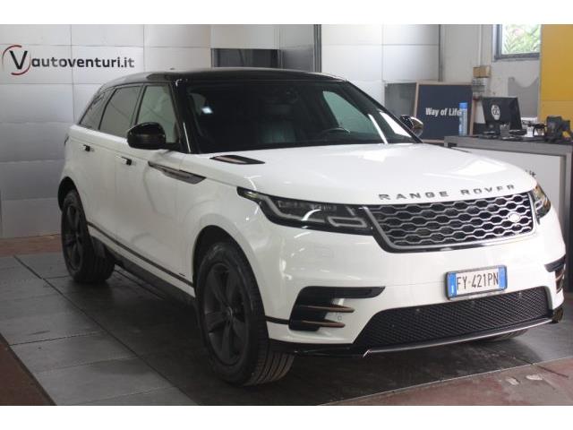 LAND ROVER RANGE ROVER VELAR 2.0D I4 180 CV R-Dynamic