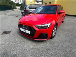 AUDI A1 SPORTBACK SPB 25 TFSI Advanced