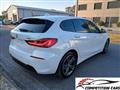 BMW SERIE 1 i 5p. 136 cv Sport Line Virtual Car Play