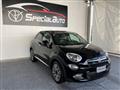 FIAT 500X 1.3 MultiJet 95cv navi+retrocam