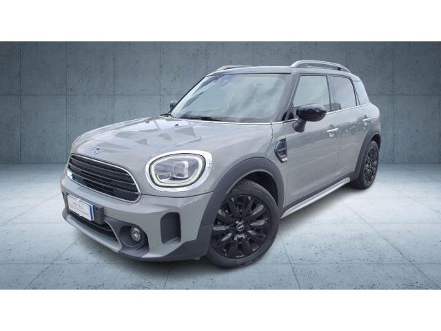 MINI COUNTRYMAN 1.5 One D Hype Aut.