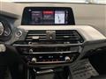 BMW X3 sDrive 18d Diesel / Ibrido 48V xLine