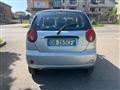 CHEVROLET MATIZ 800 SE Chic