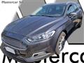 FORD MONDEO WAGON Mondeo SW 2.0 tdci Business aut. - targa FK438ND