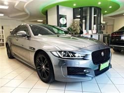 JAGUAR XE 2.0 D 180 CV R-Dynamics