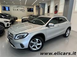 MERCEDES CLASSE GLA Automatic Sport