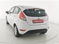 FORD FIESTA 1.5 TDCi 75CV 5 porte AUTOCARRO - PREZZO +IVA