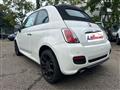 FIAT 500 0.9 TwinAir Turbo 105 CV S