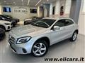 MERCEDES CLASSE GLA Automatic Sport