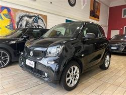 SMART FORTWO CABRIO 0.9 TURBO TWINAMIC YOUNGSTER