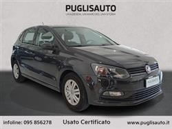 VOLKSWAGEN POLO 1.0 MPI 5p. Trendline