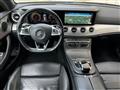 MERCEDES CLASSE E COUPE d 4Matic Premium AMG Line