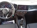 AUDI A1 SPB 30 TFSI Admired