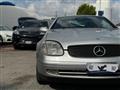 MERCEDES CLASSE SLK cat Kompressor aut.